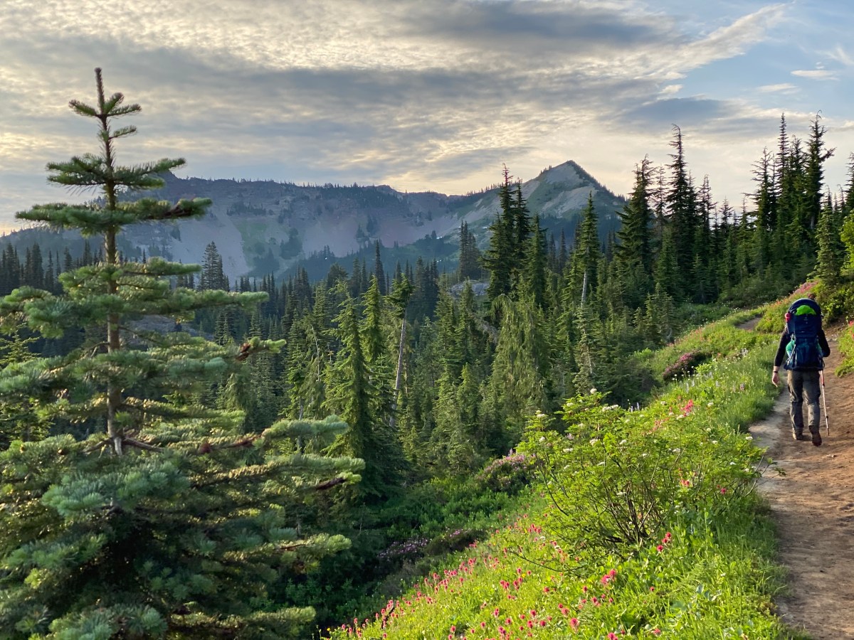 “34 planned pregnancy huge mistake?”